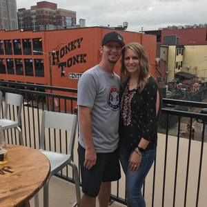 Meet your Posher, Allison